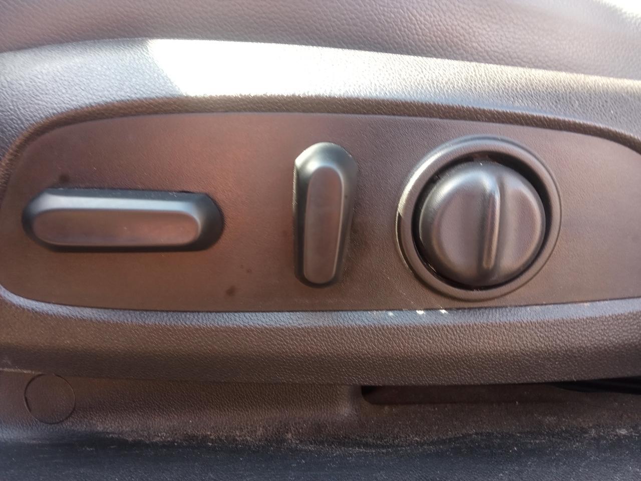 Chevrolet Traverse LT Leather FWD 2018