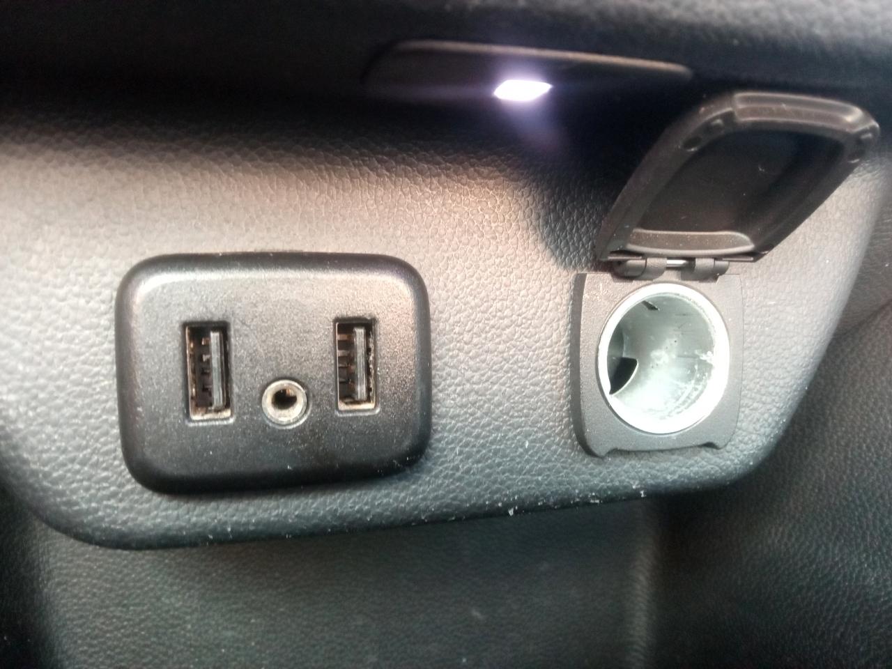 Chevrolet Traverse LT Leather FWD 2018