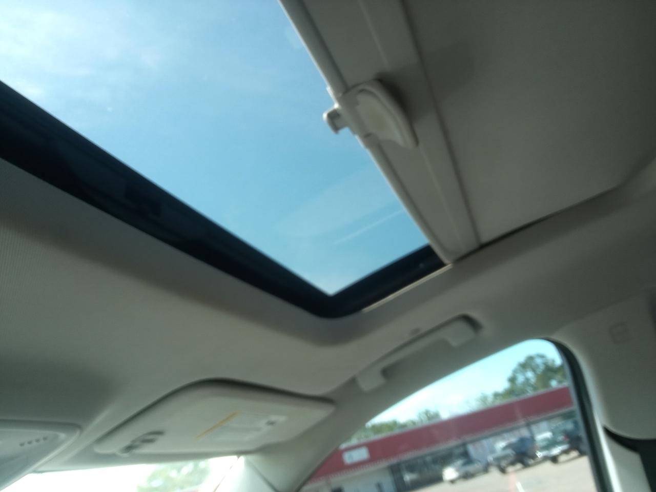 Chevrolet Traverse LT Leather FWD 2018