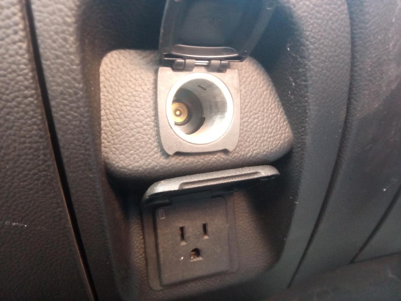 Chevrolet Silverado 1500  2017