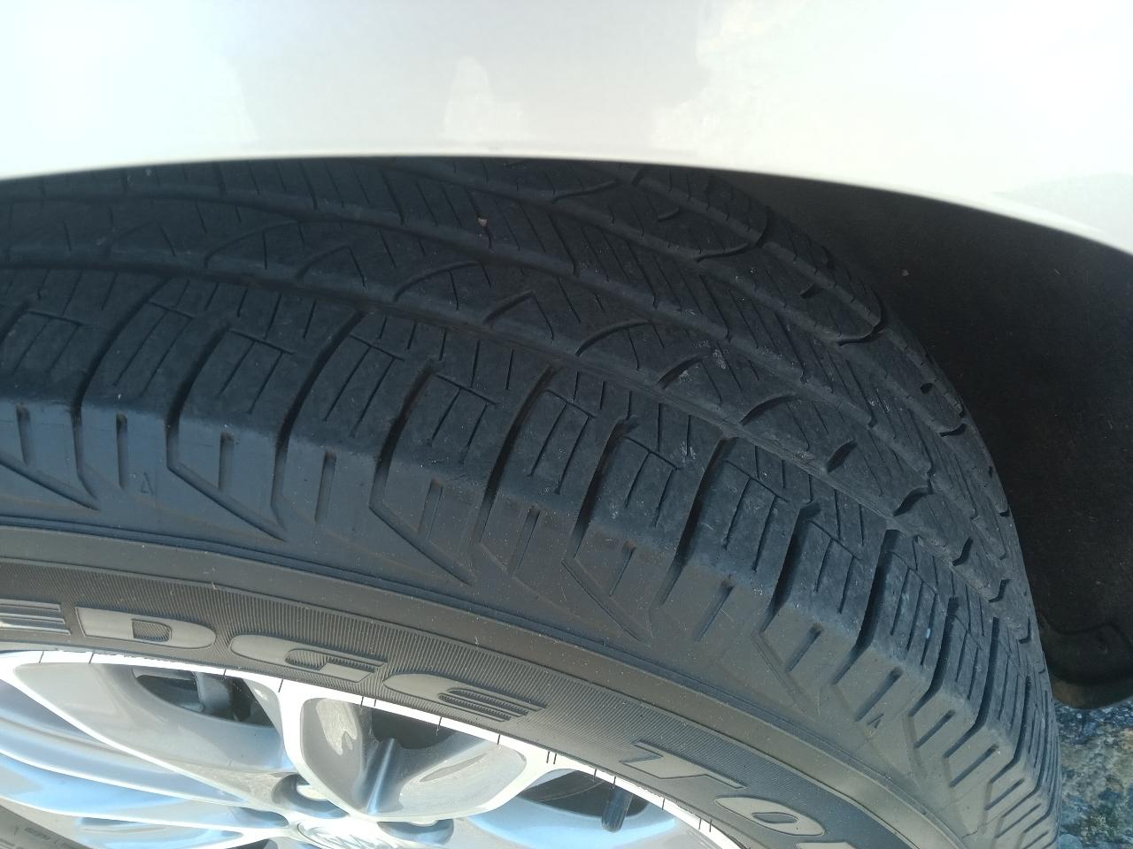 Buick Enclave Premium AWD 2022