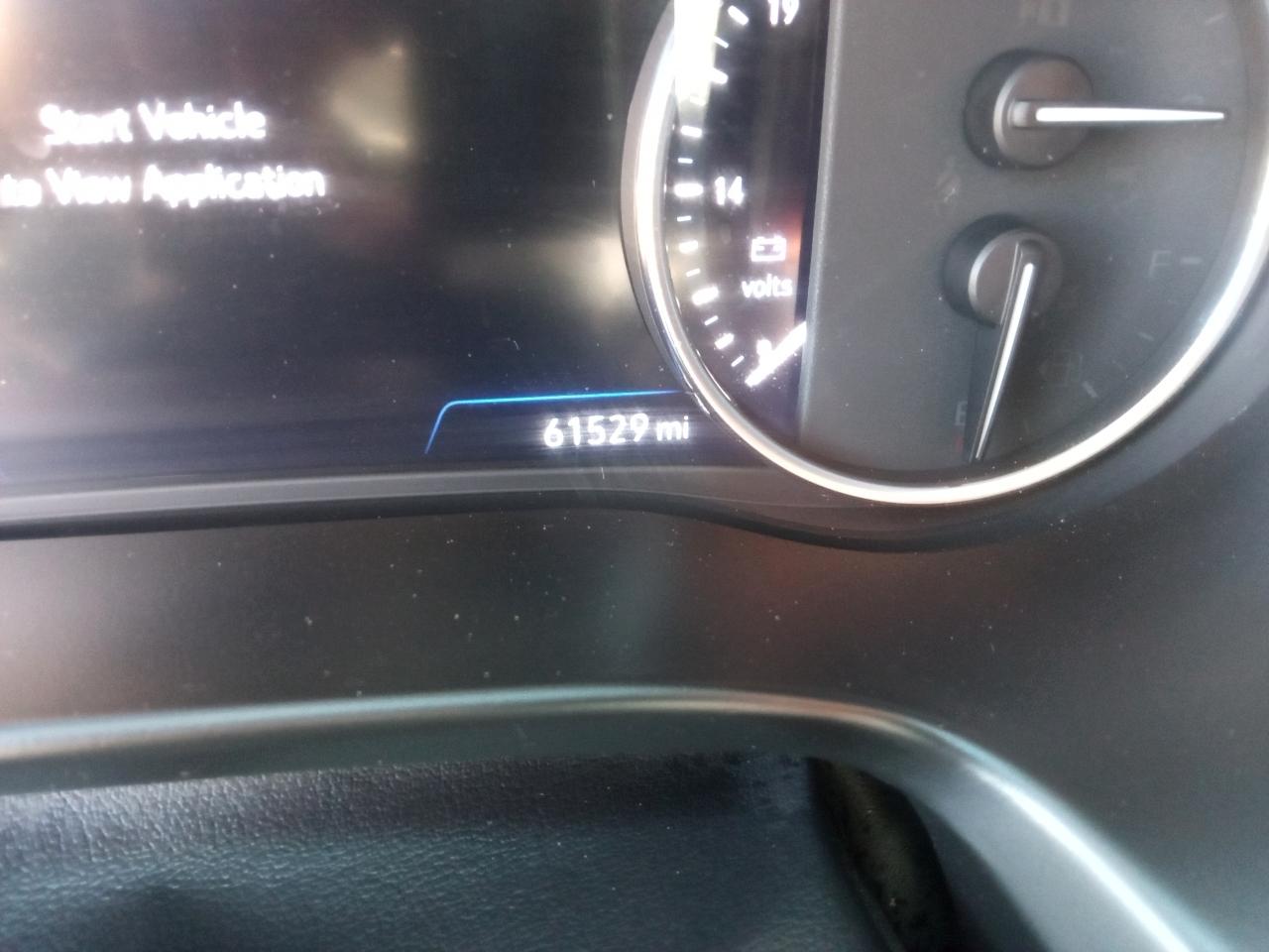 Buick Enclave Premium AWD 2022