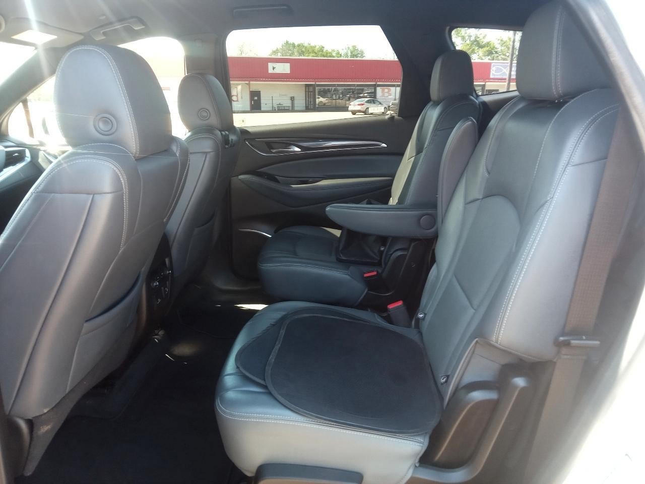 Buick Enclave Premium AWD 2022