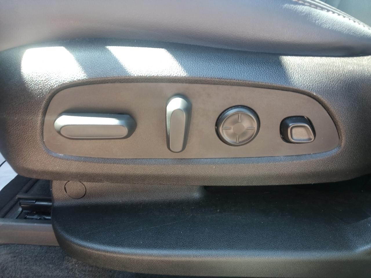 Buick Enclave Premium AWD 2022