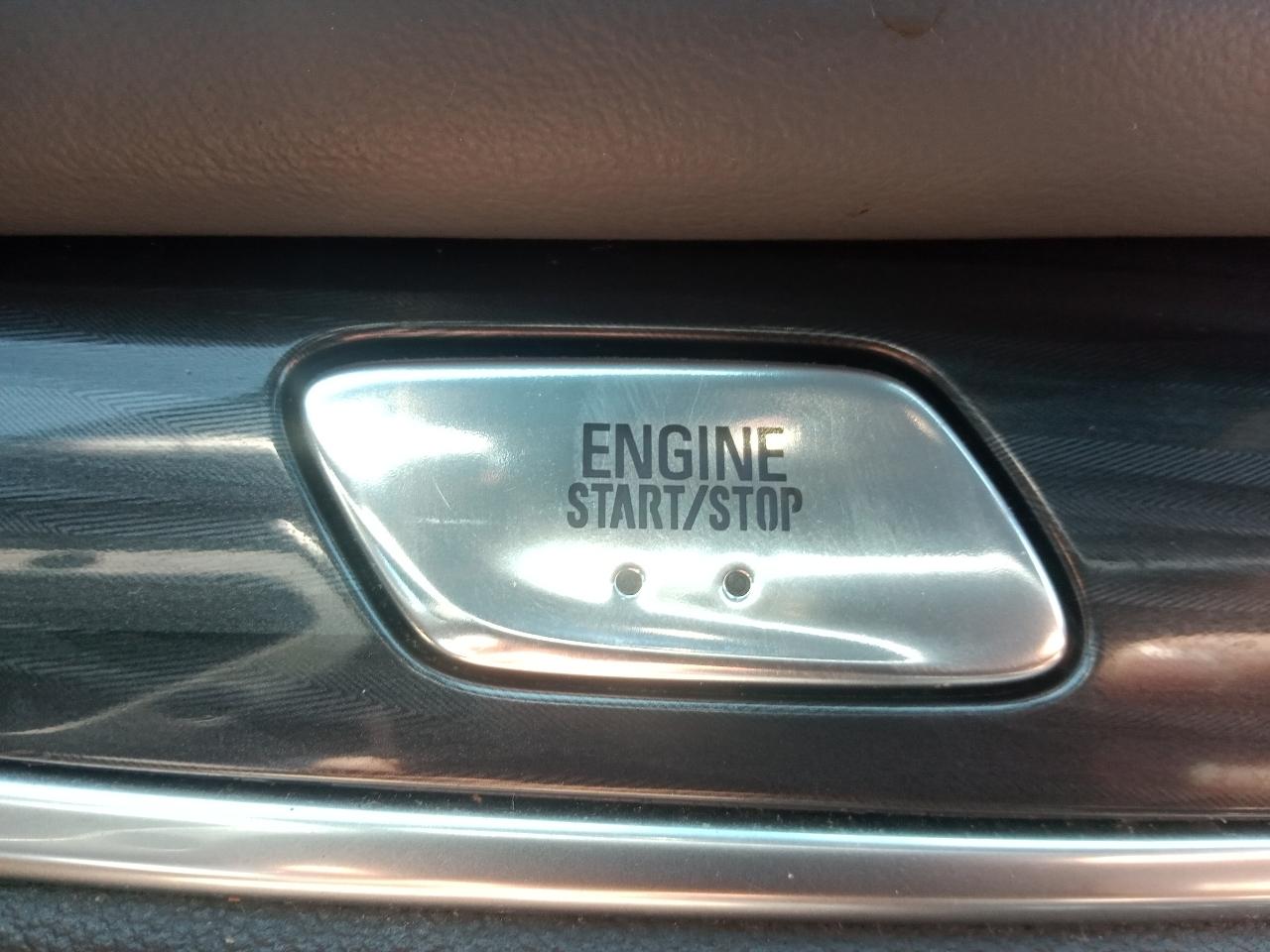 Buick Enclave Premium AWD 2022