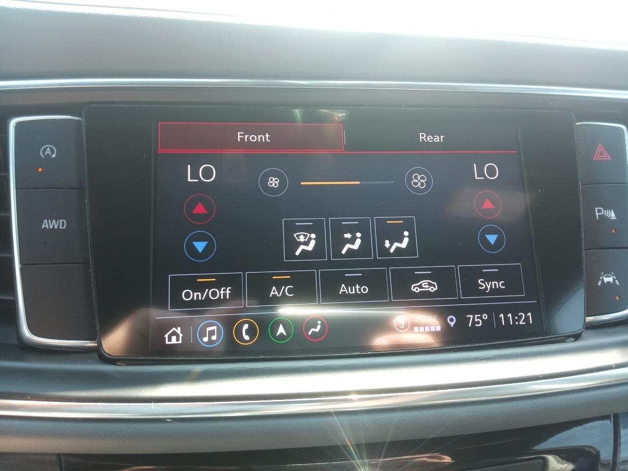 Buick Enclave Premium AWD 2022