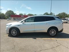 2022 Buick Enclave 