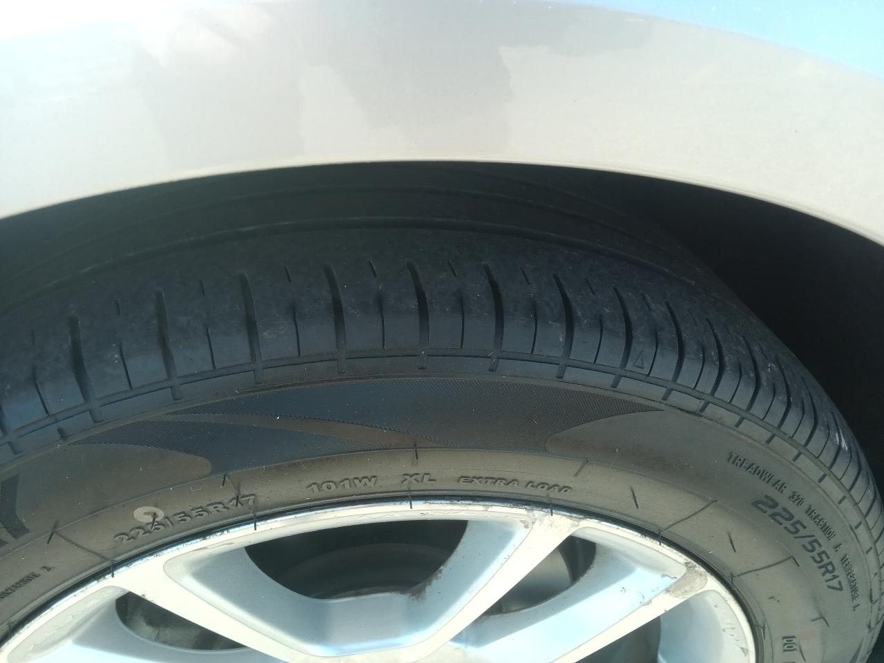 Chevrolet Malibu ECO 2SA 2013