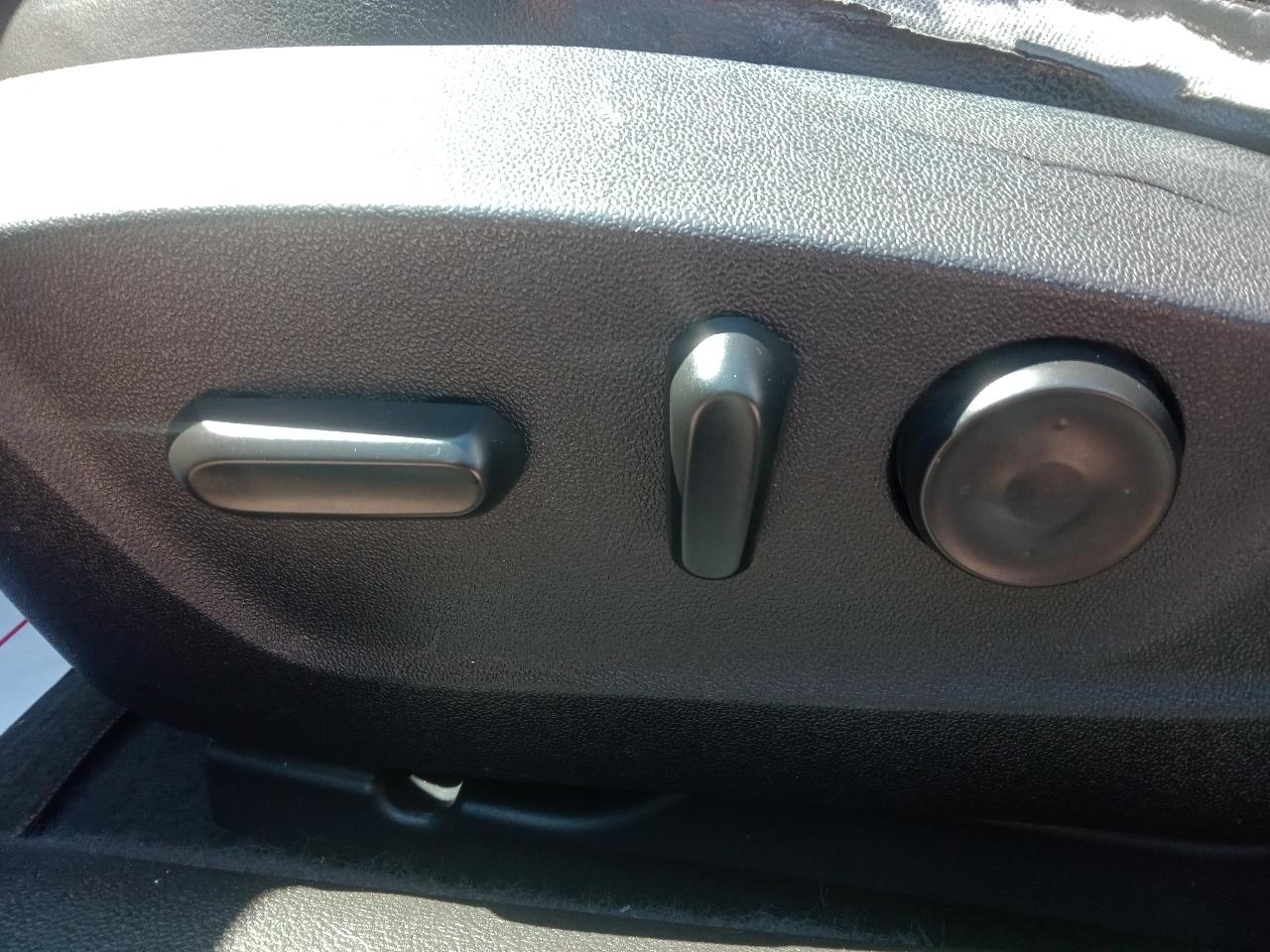 Chevrolet Malibu ECO 2SA 2013