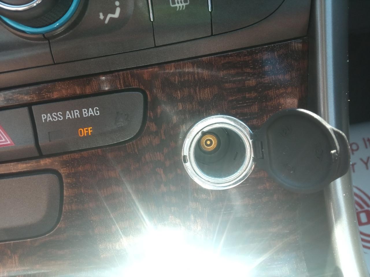 Chevrolet Malibu ECO 2SA 2013