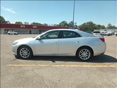 2013 Chevrolet Malibu 