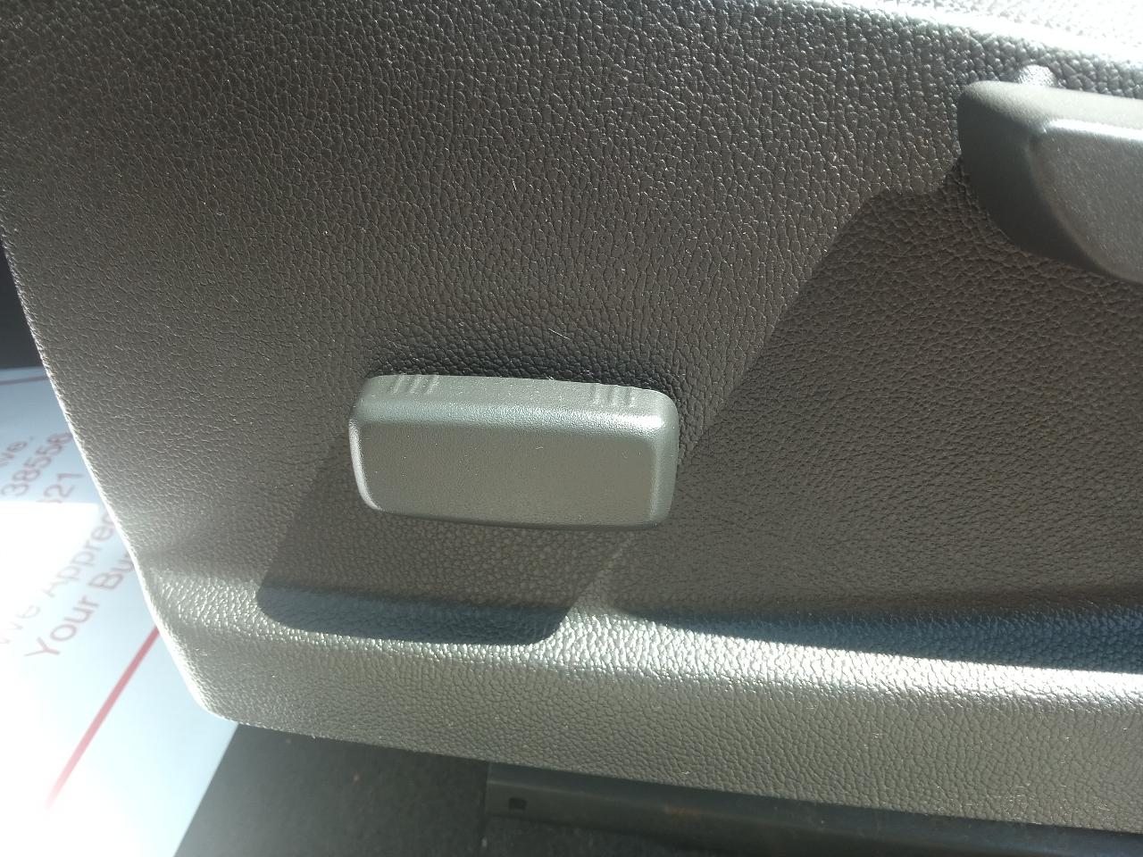 GMC Canyon Elevation Standard Extended Cab 4WD 2021