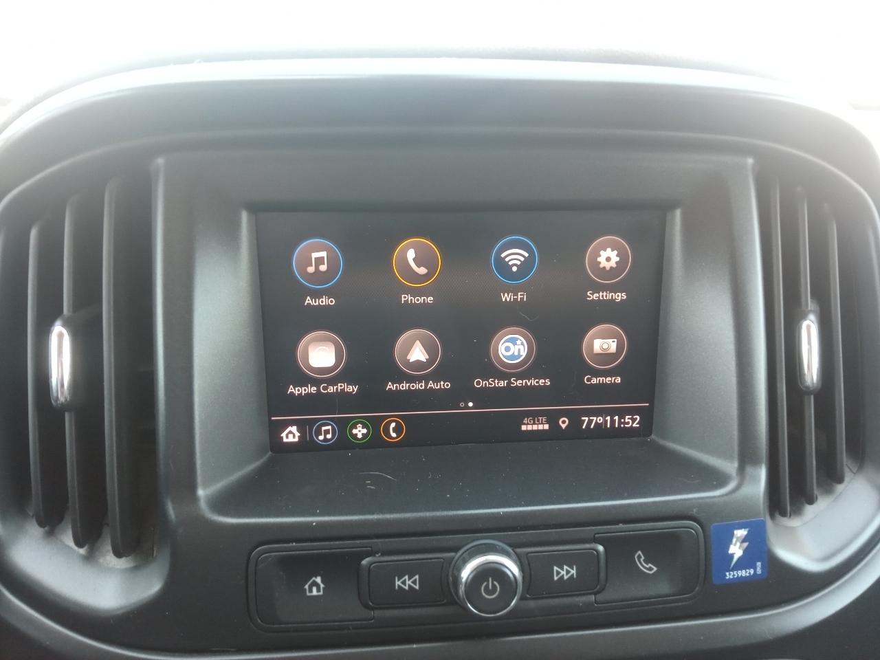 GMC Canyon Elevation Standard Extended Cab 4WD 2021