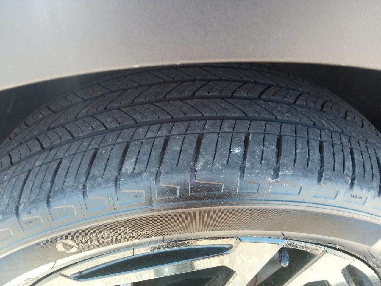 Kia Telluride SX AWD 2024