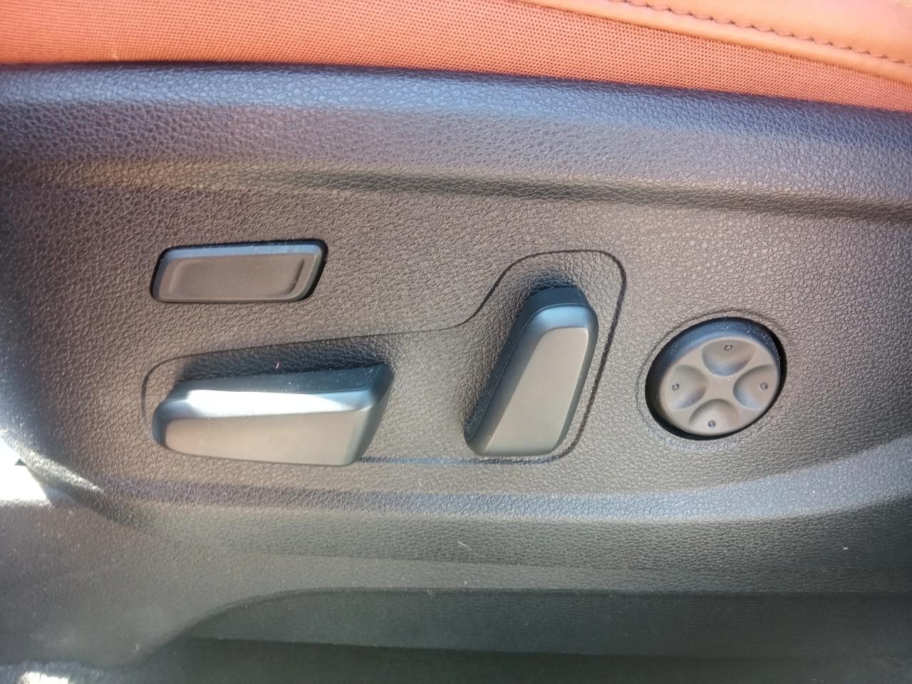 Kia Telluride SX AWD 2024