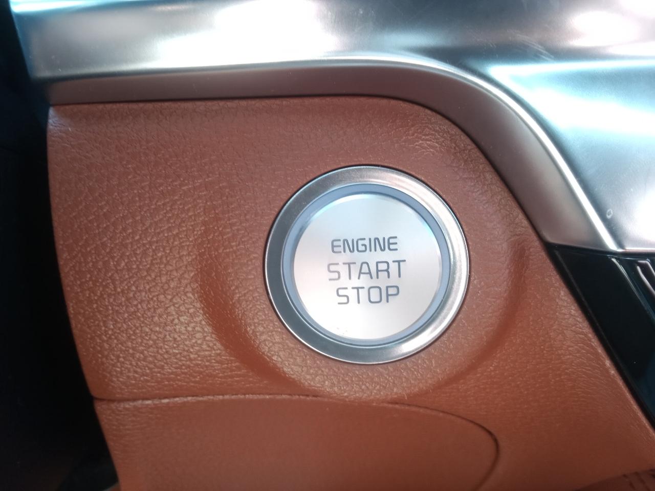 Kia Telluride SX AWD 2024