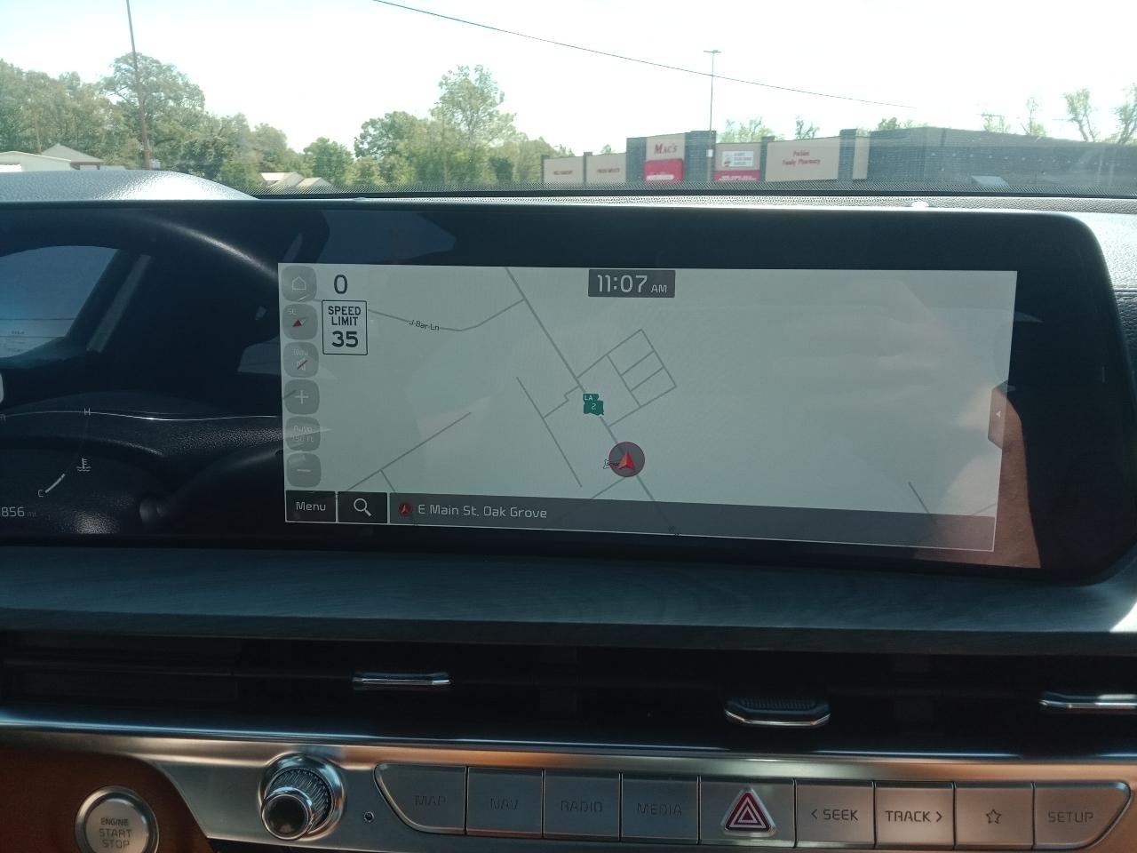 Kia Telluride SX AWD 2024