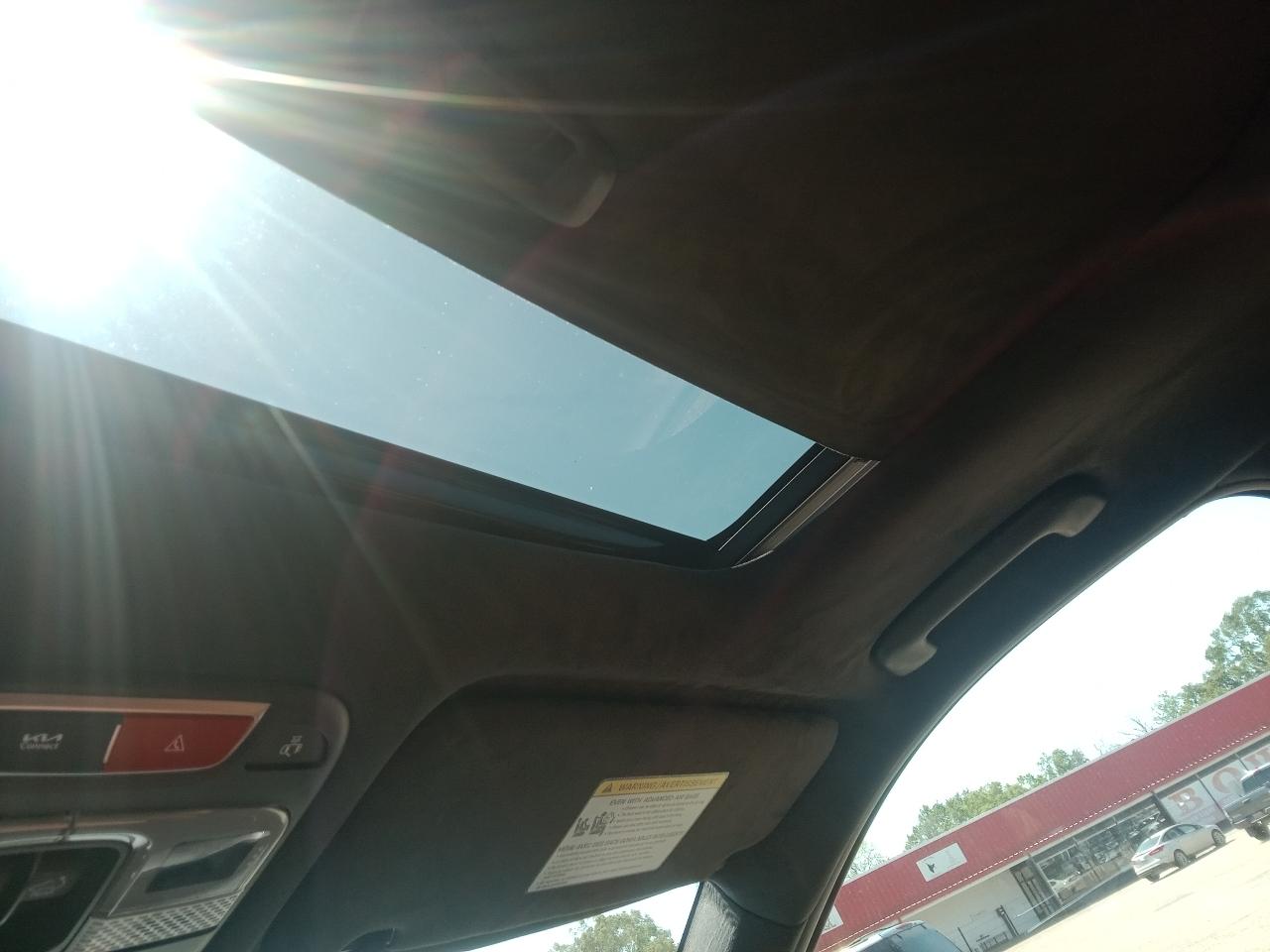 Kia Telluride SX AWD 2024