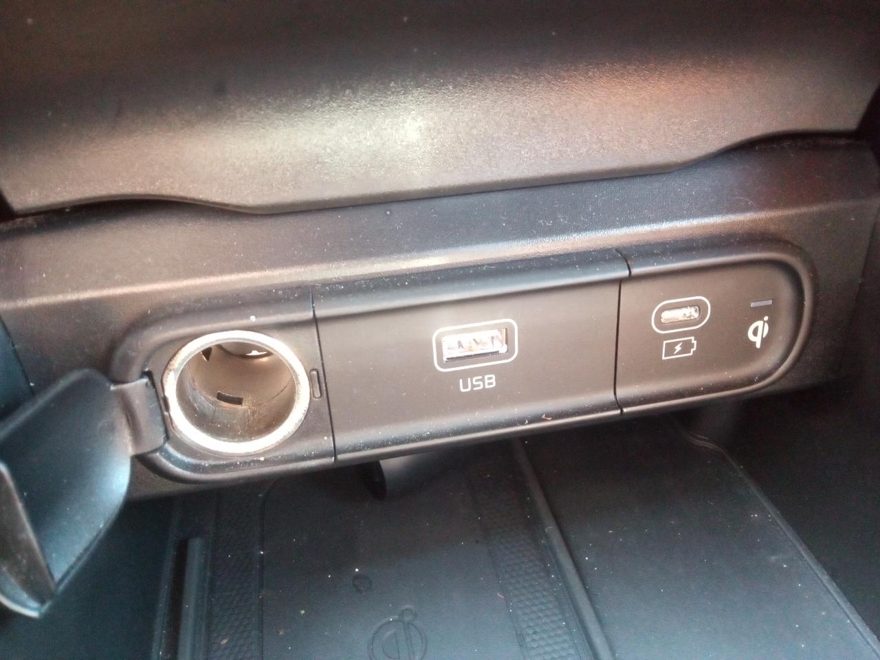 Kia Telluride SX AWD 2024