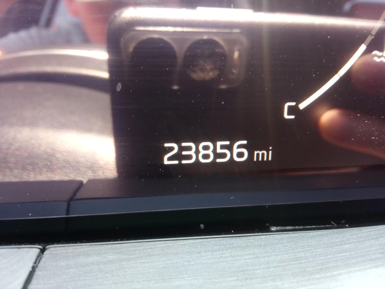 Kia Telluride SX AWD 2024