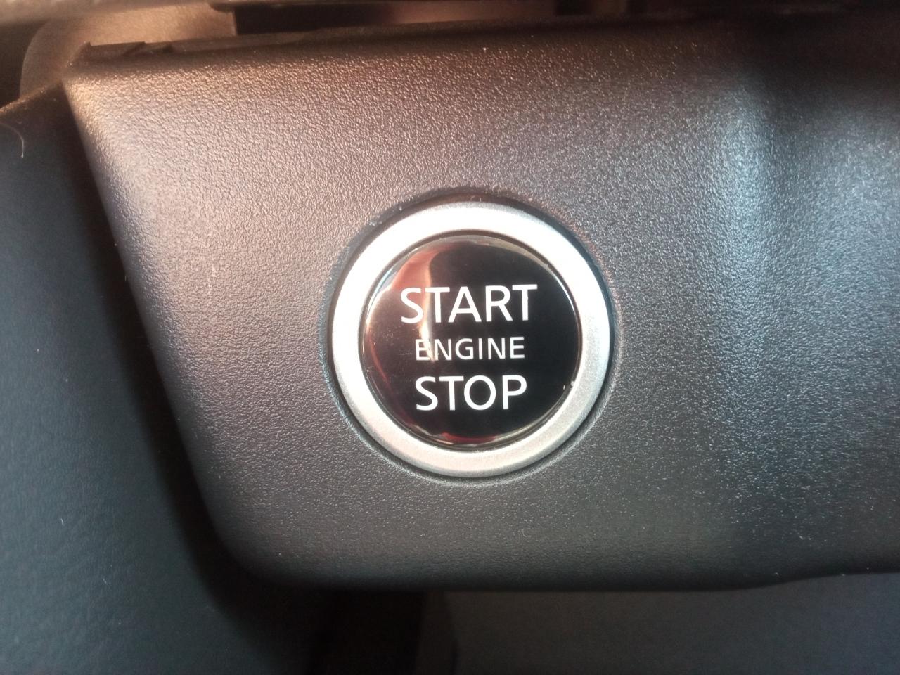 Nissan Rogue SV 2021