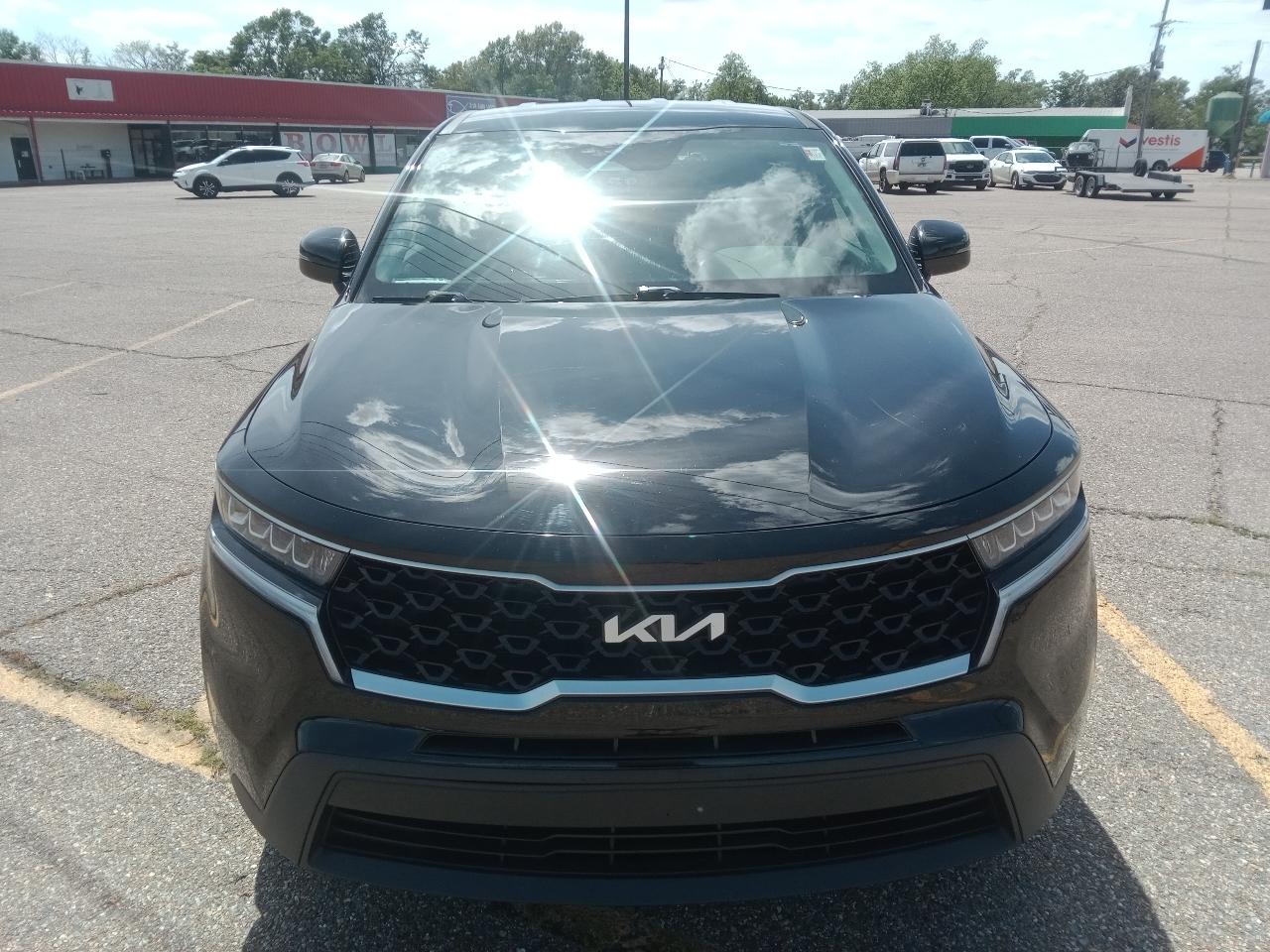 Kia Sorento LX 2WD 2023