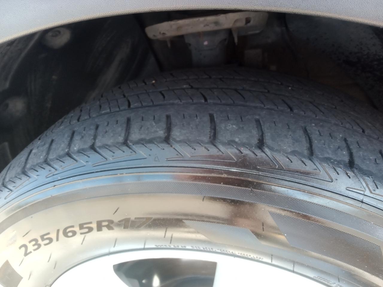 Kia Sorento LX 2WD 2023