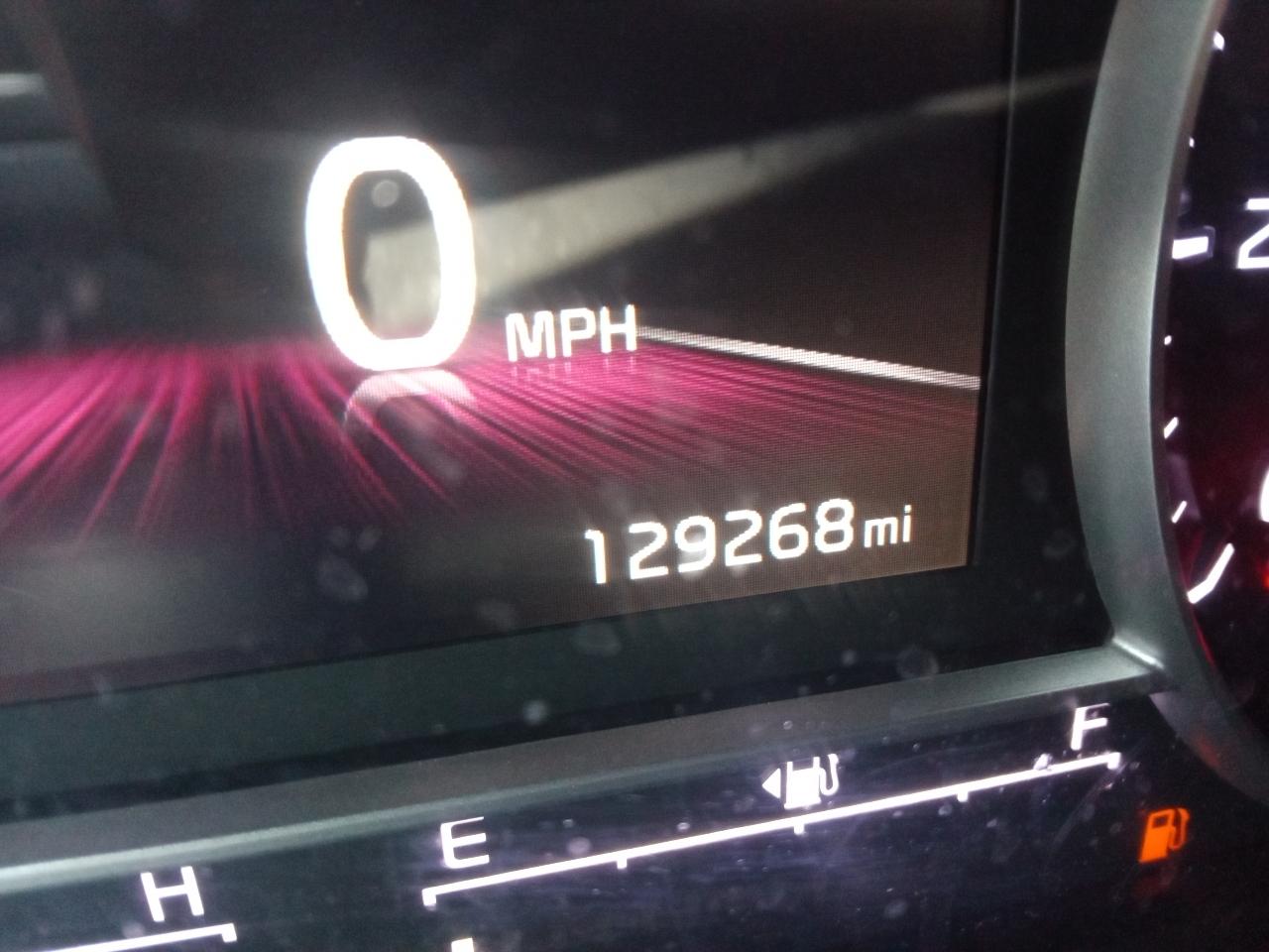 Kia Sorento LX 2WD 2023