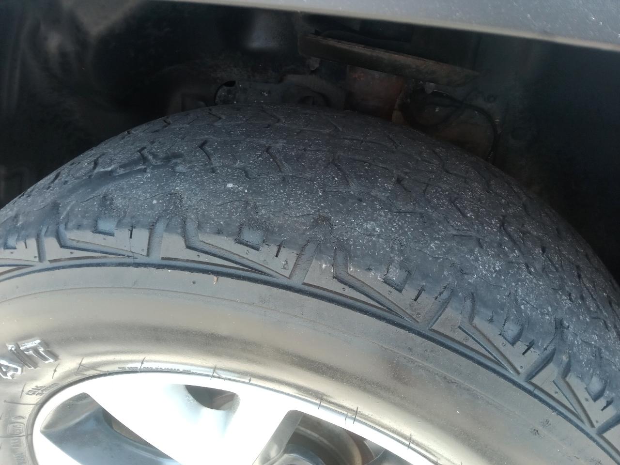 Jeep Cherokee Trailhawk 4WD 2016