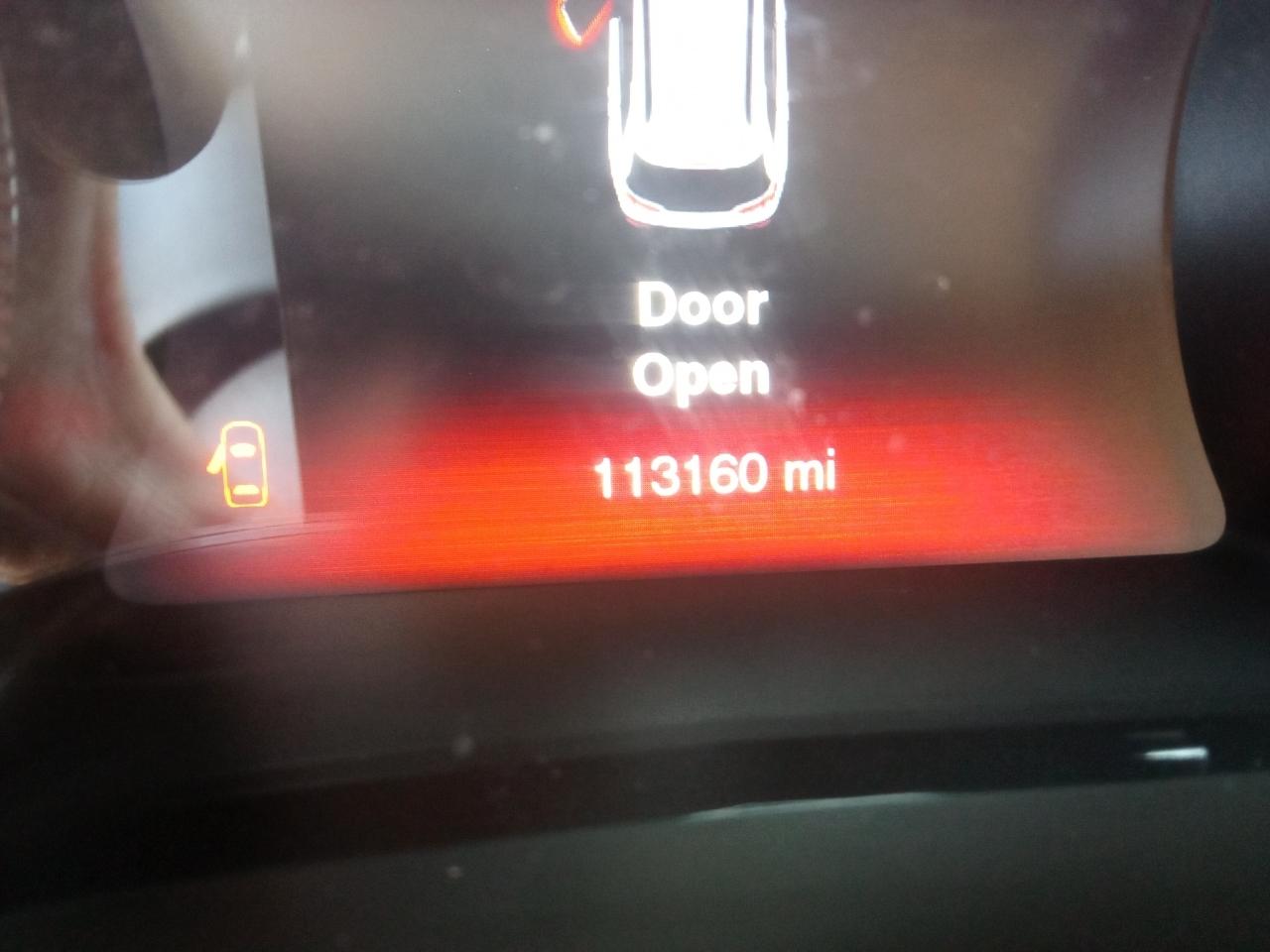 Jeep Cherokee Trailhawk 4WD 2016