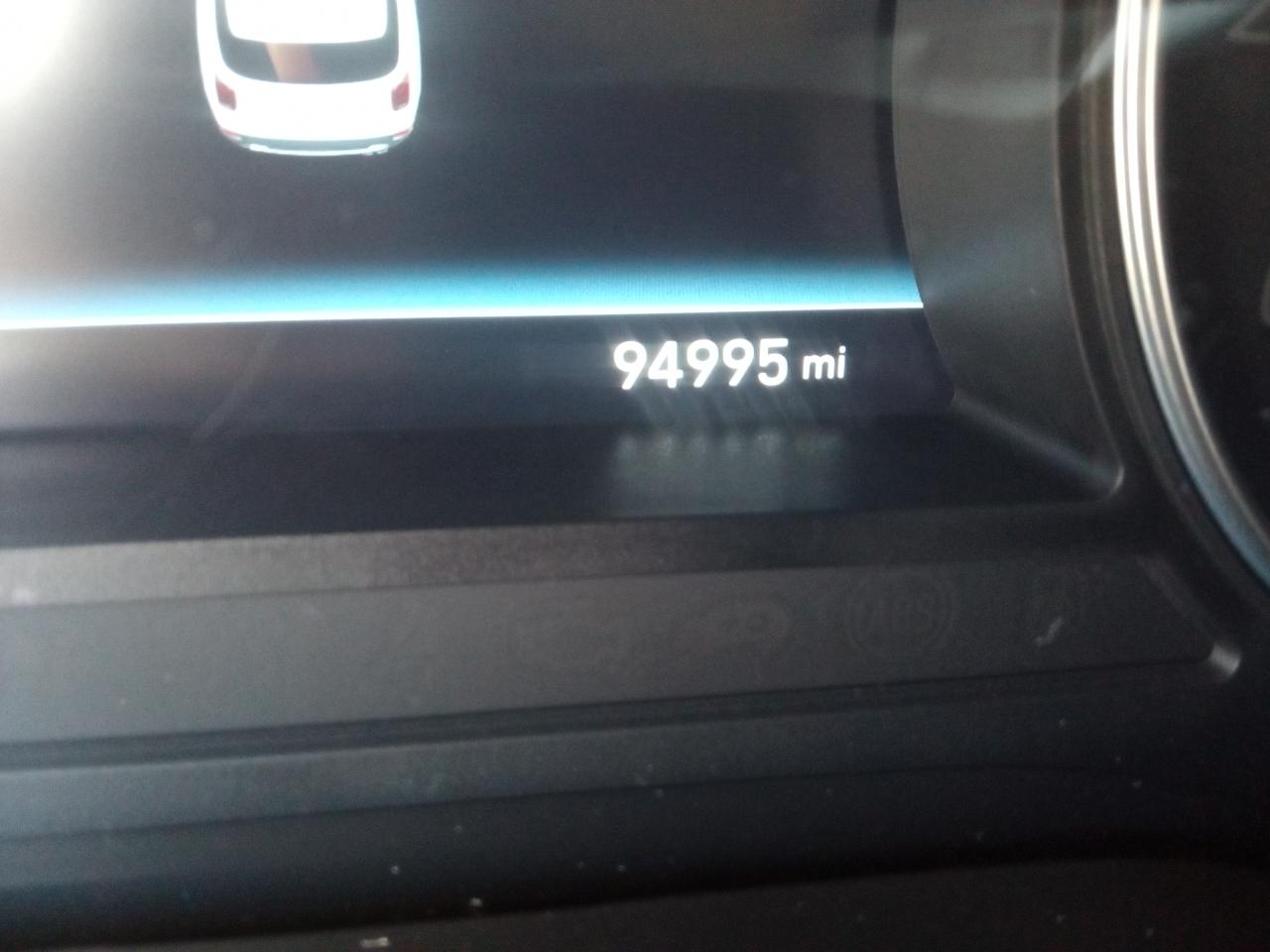 Hyundai Palisade SEL 2020