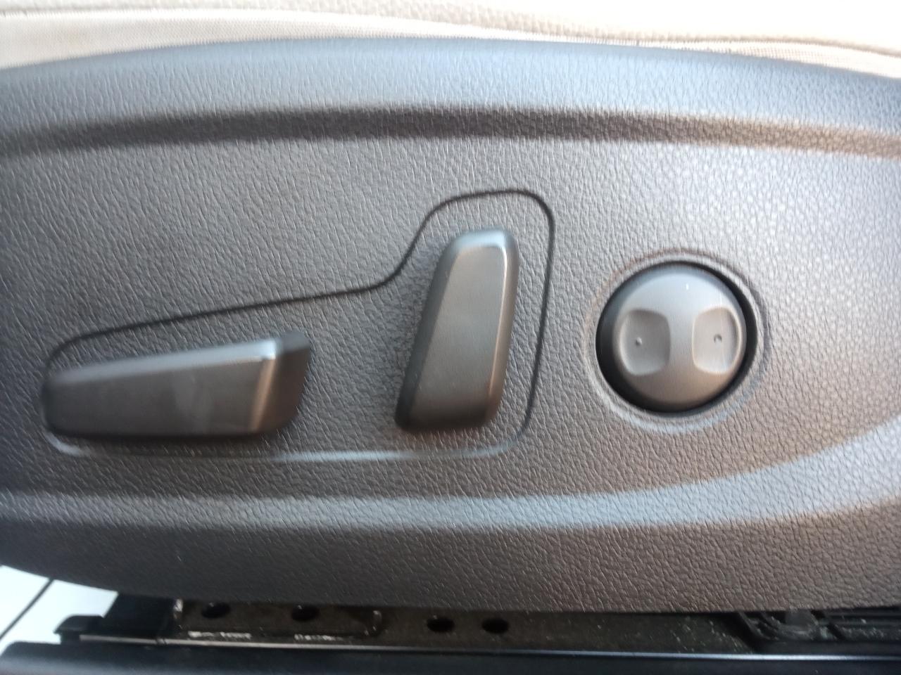 Hyundai Palisade SEL 2020