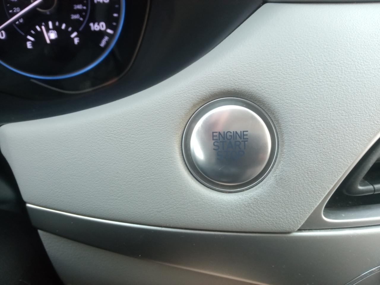 Hyundai Palisade SEL 2020