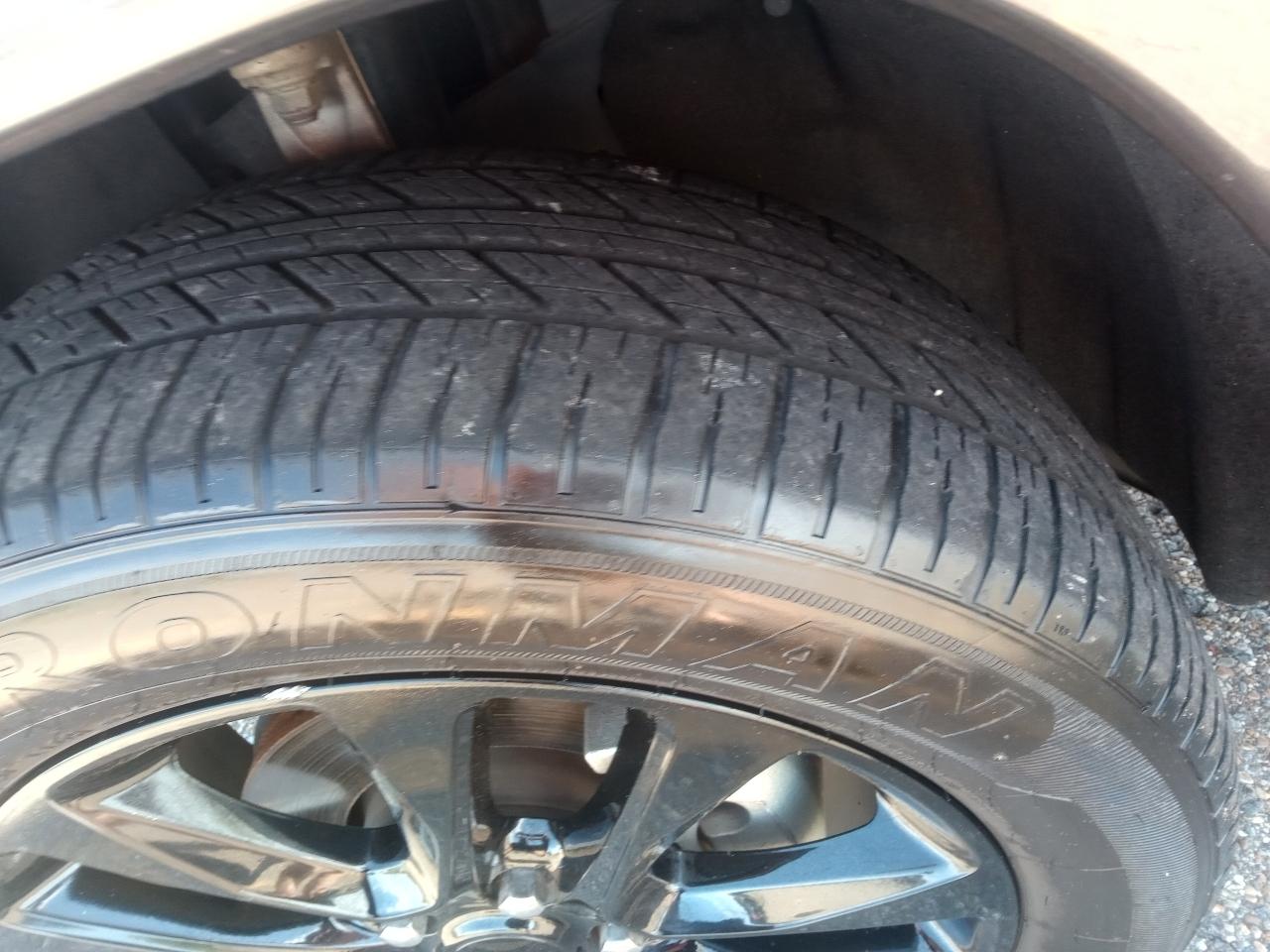 Jeep Grand Cherokee Laredo 2WD 2020