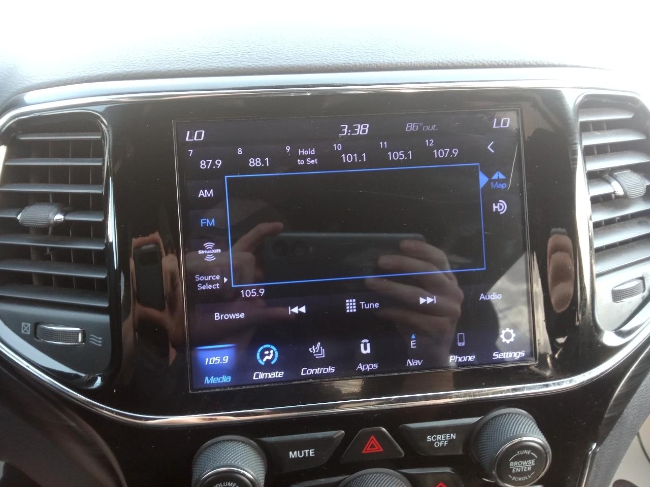 Jeep Grand Cherokee Laredo 2WD 2020