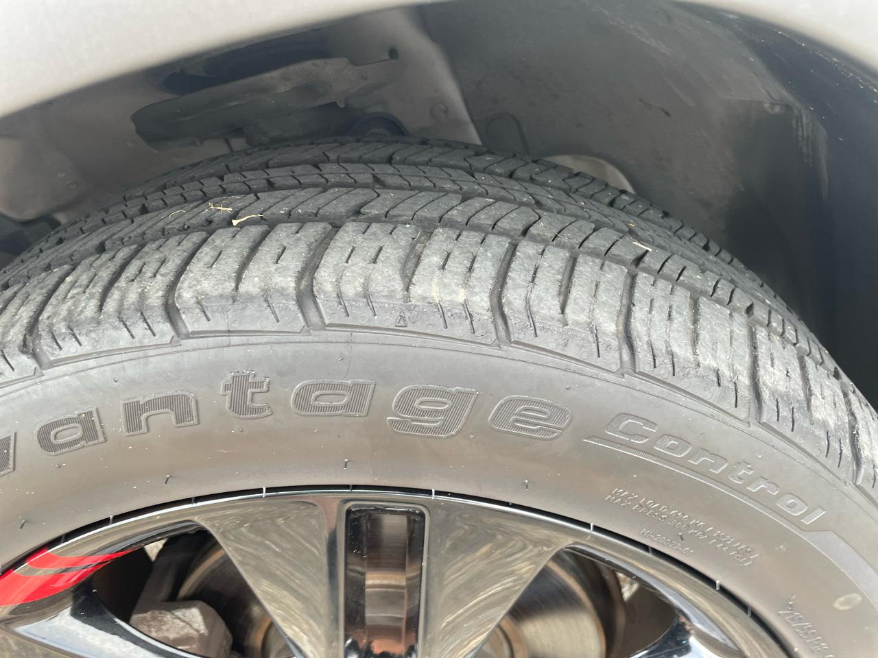 Chevrolet Trax LT FWD 2019