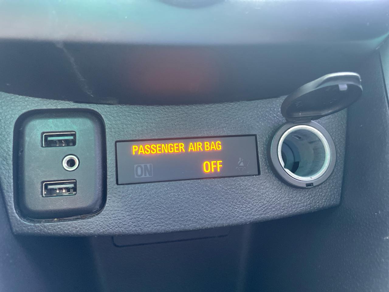 Chevrolet Trax LT FWD 2019