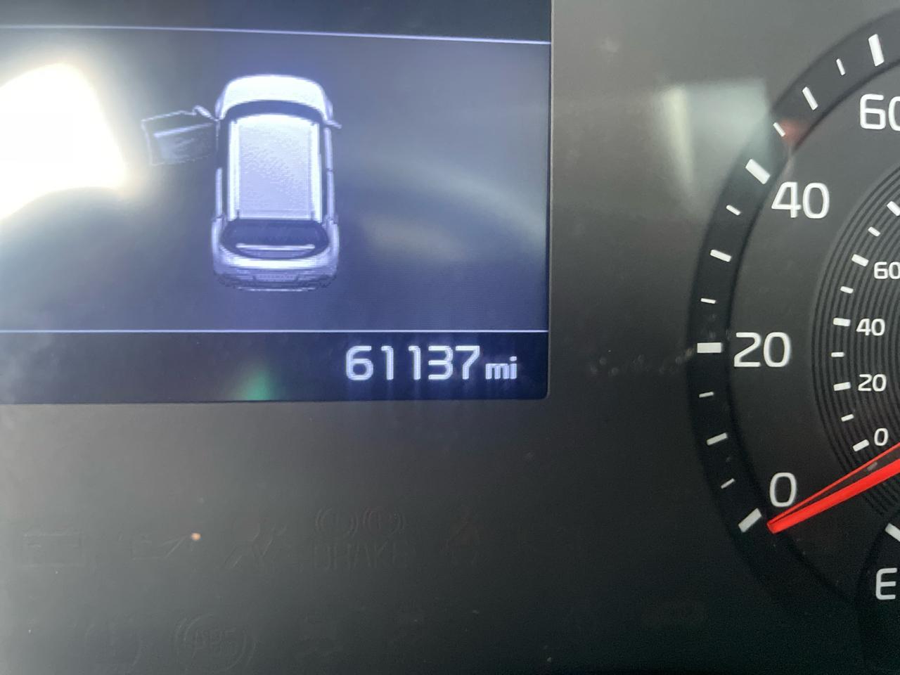 Kia Soul LX CVT 2022