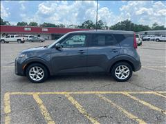 2022 Kia Soul 