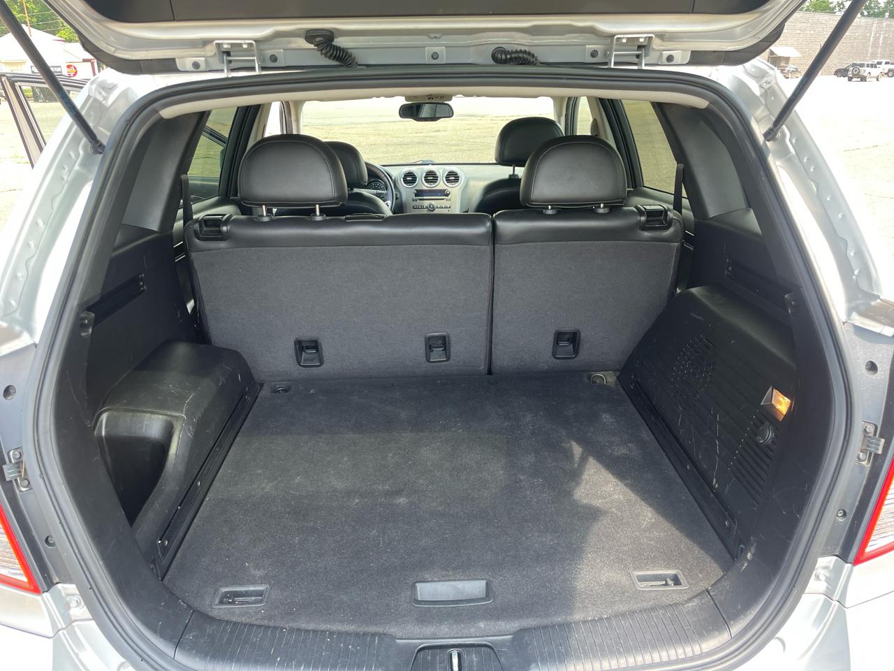 Chevrolet Captiva Sport LTZ FWD 2014