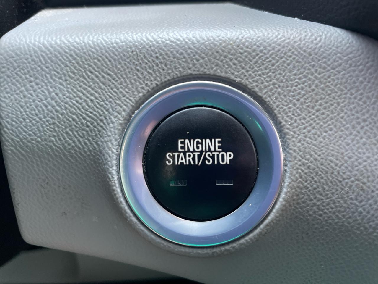 GMC Terrain SLE 2018
