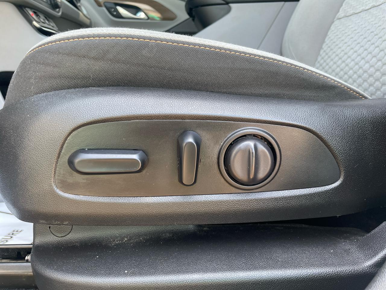 GMC Terrain SLE 2018