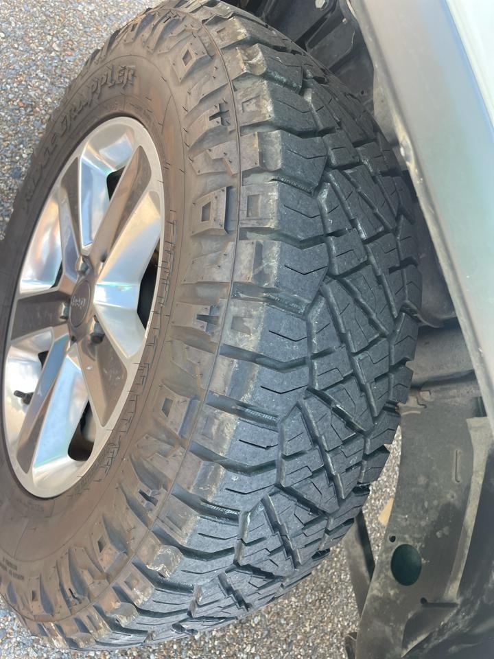 Jeep Wrangler Unlimited Sahara 2021