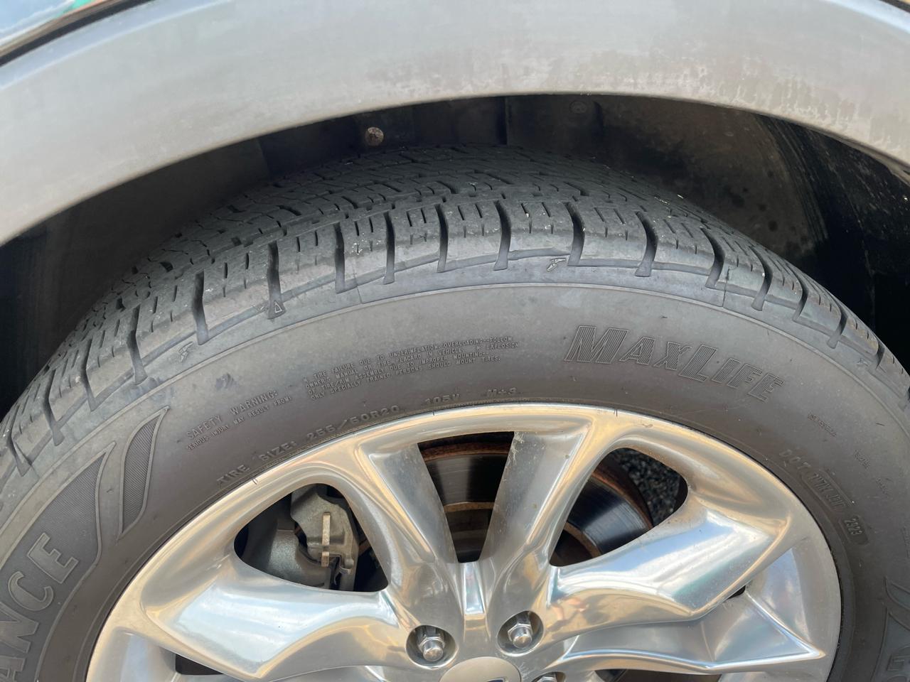 Ford Explorer 2WD 4dr V6 XLT 2015