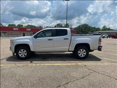2019 GMC Canyon 
