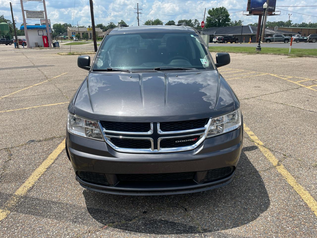 Dodge Journey SE 2017