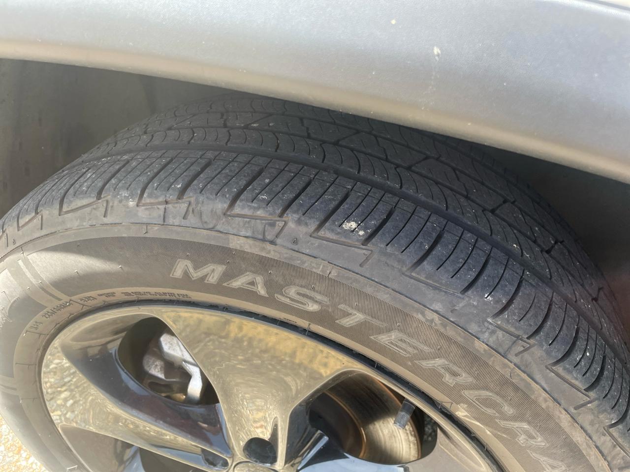 Jeep Compass Latitude FWD 2019