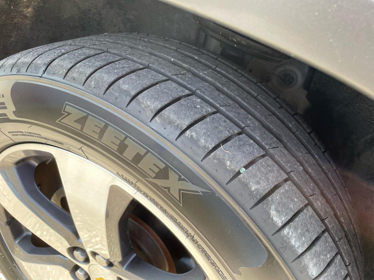 Chevrolet Traverse LT Leather FWD 2020
