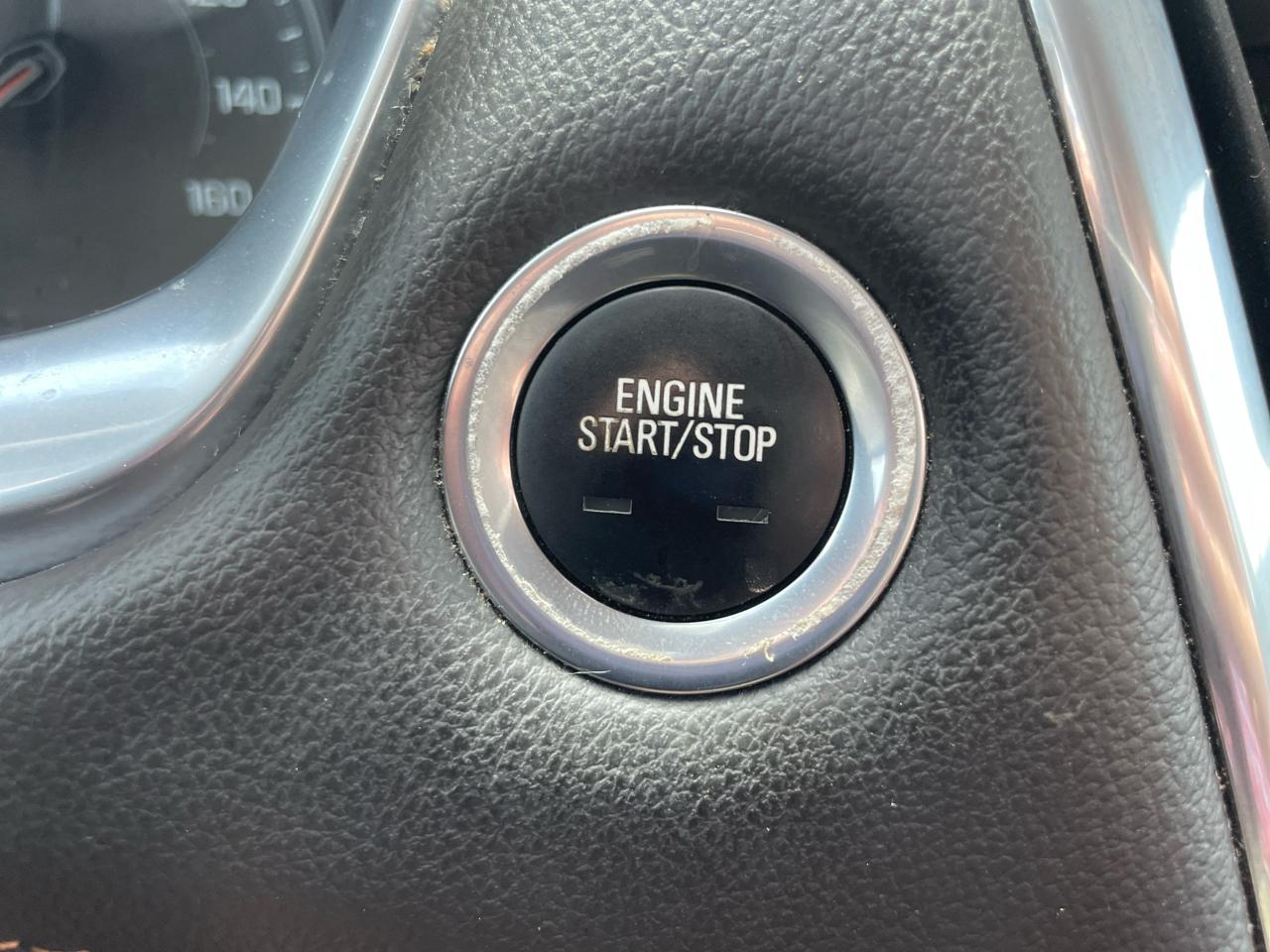 Chevrolet Traverse LT Leather FWD 2020