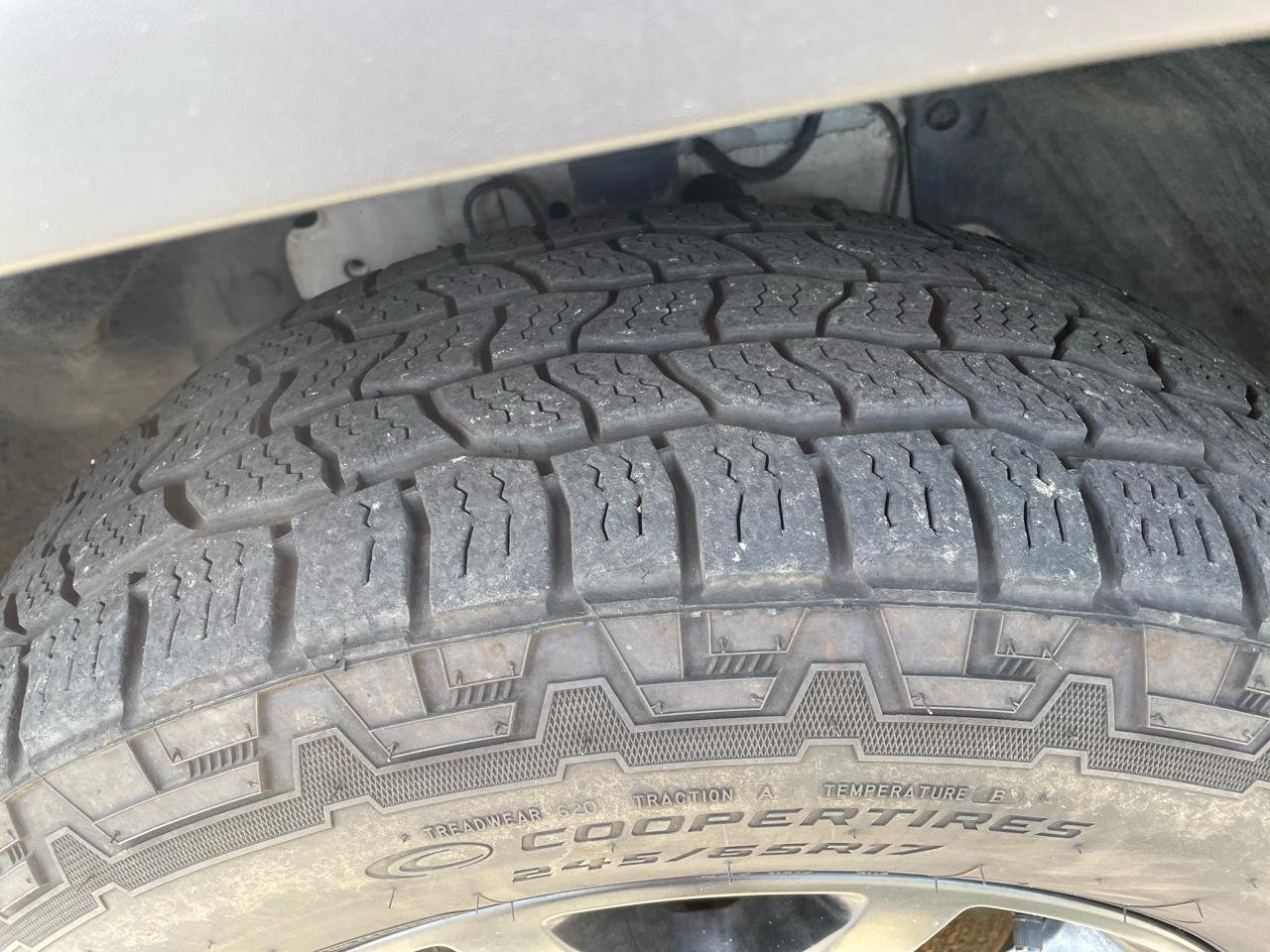 Jeep Cherokee Trailhawk 4WD 2015